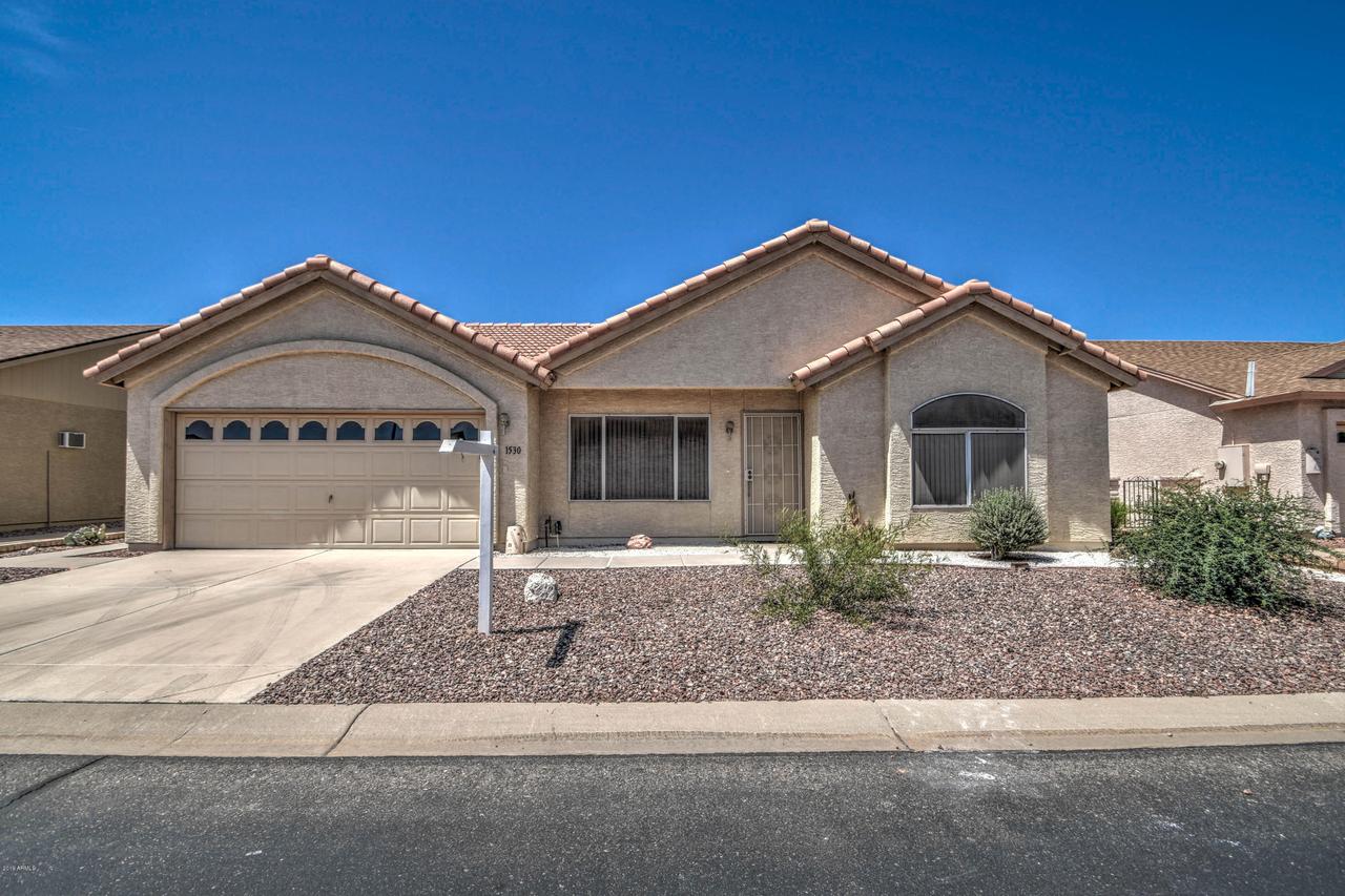 1530 E County Down Dr., Chandler, AZ 85249