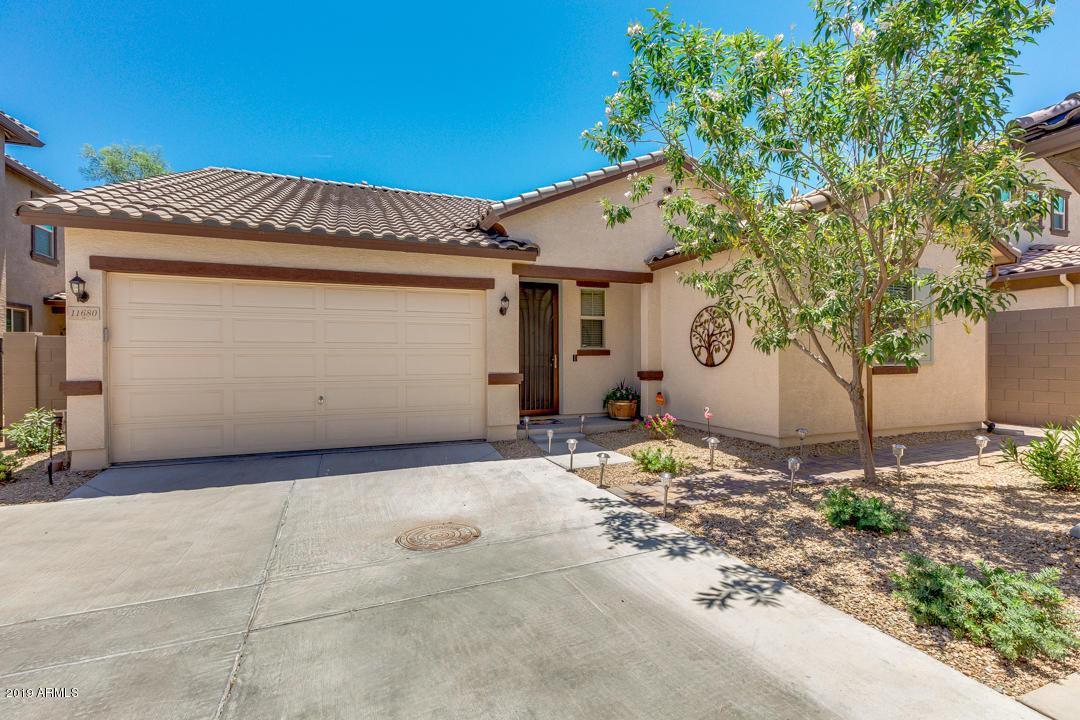 11680 N 165th Ln., Surprise, AZ 85388