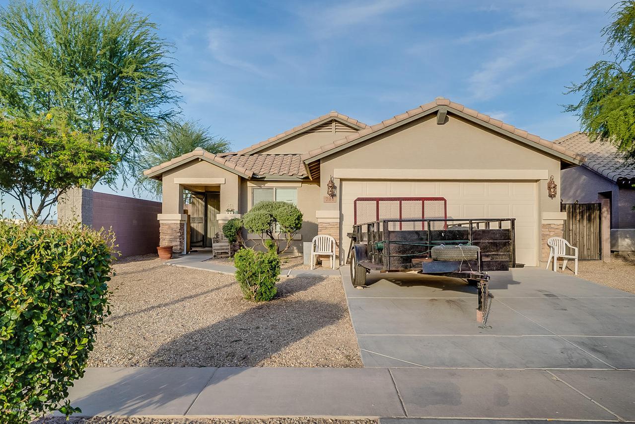 701 S 111th Dr., Avondale, AZ 85323