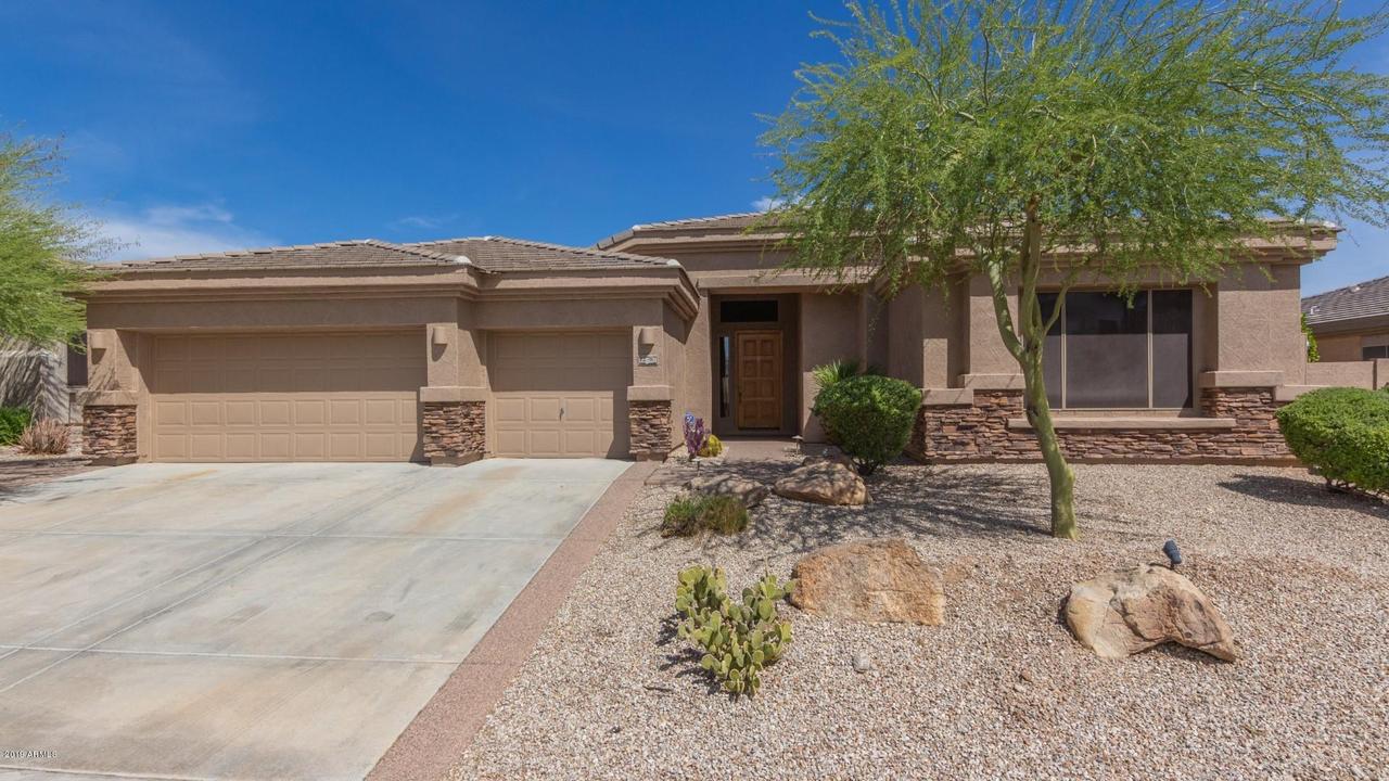 12787 S 177th Ave., Goodyear, AZ 85338