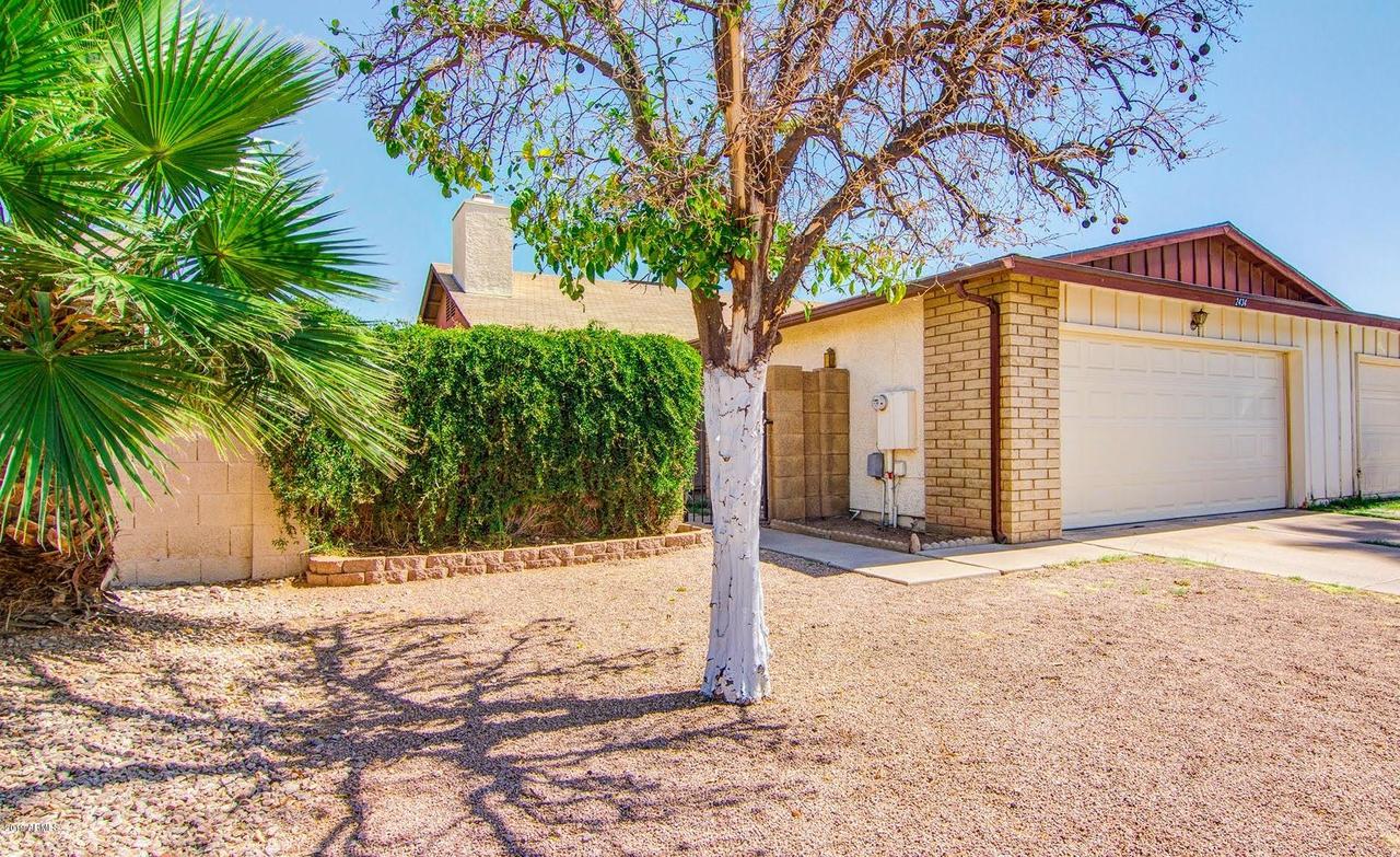 2434 W Knowles Ave., Mesa, AZ 85202