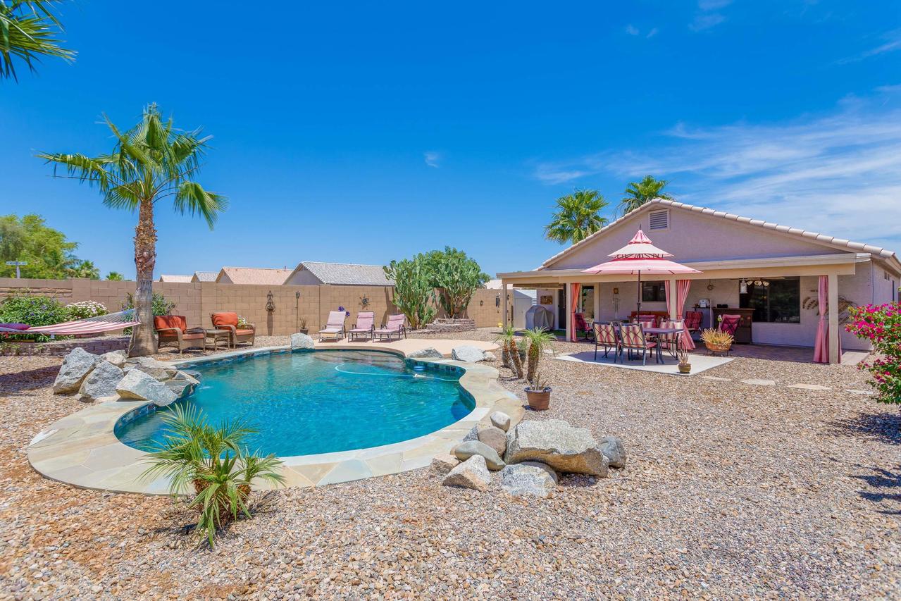 10034 N 94th Ln., Peoria, AZ 85345