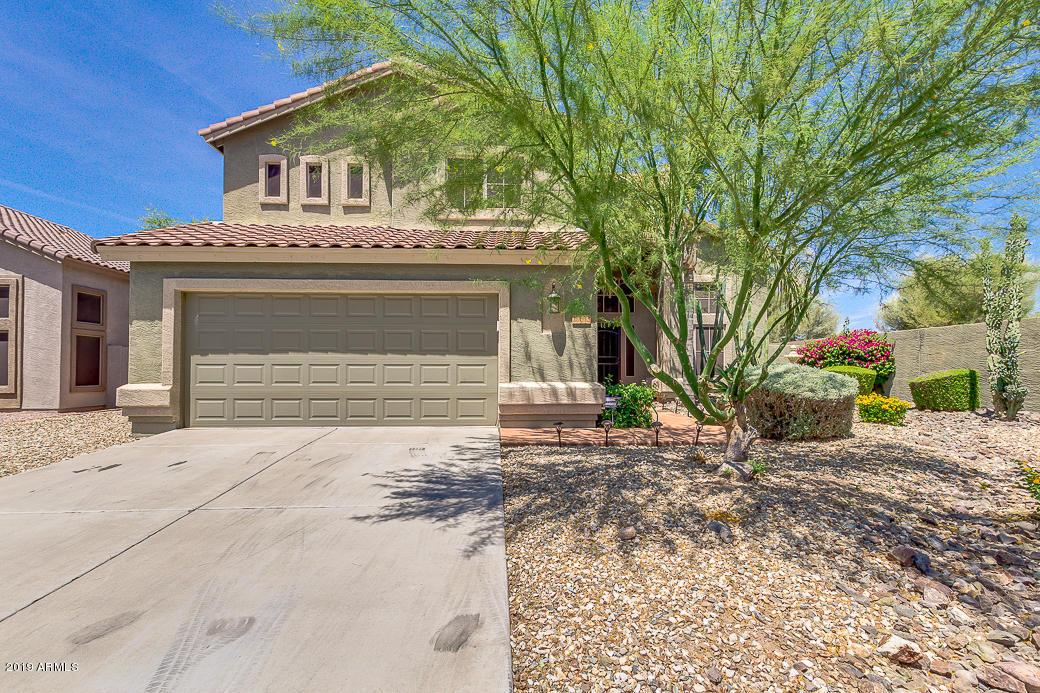 20608 N 74th Ln., Glendale, AZ 85308