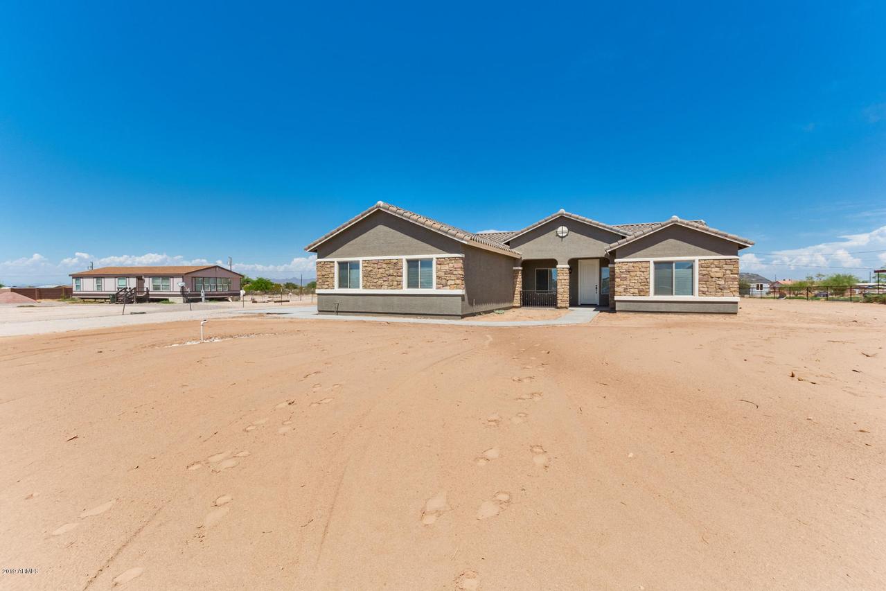 21007 W Shasta St., Buckeye, AZ 85326