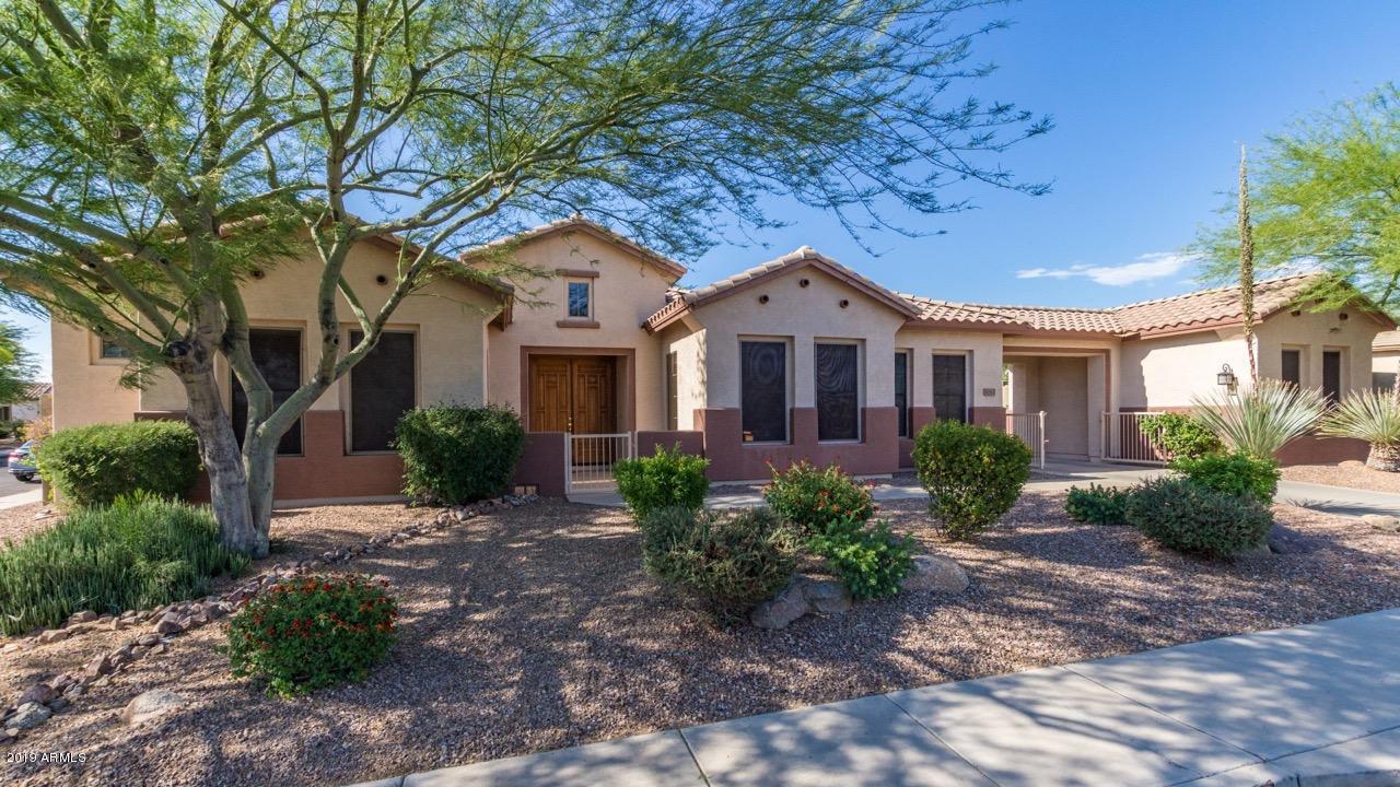 40502 N Travis Tr., Phoenix, AZ 85086