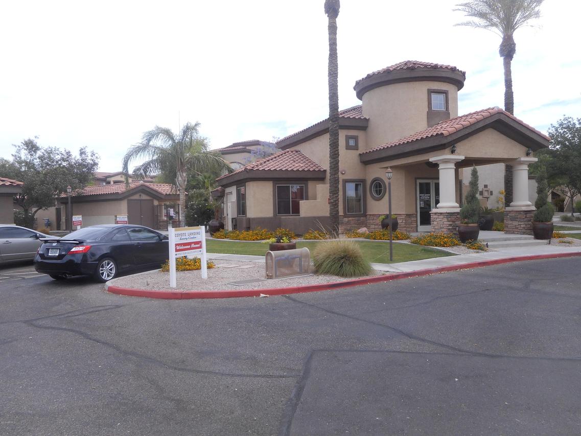 10136 E Southern Ave. #1047, Mesa, AZ 85209