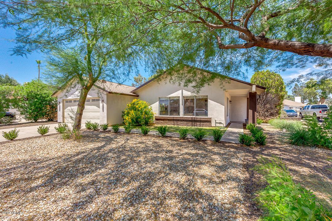 2442 W Le Marche Ave., Phoenix, AZ 85023