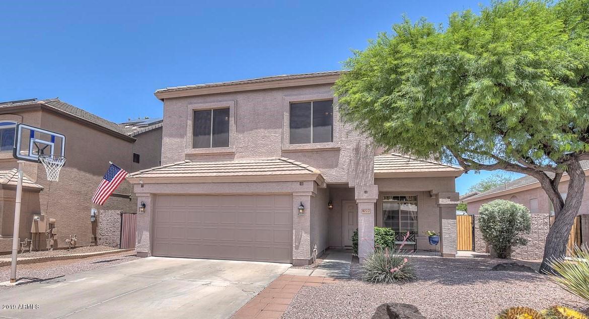 4722 E Paso Tr., Phoenix, AZ 85050