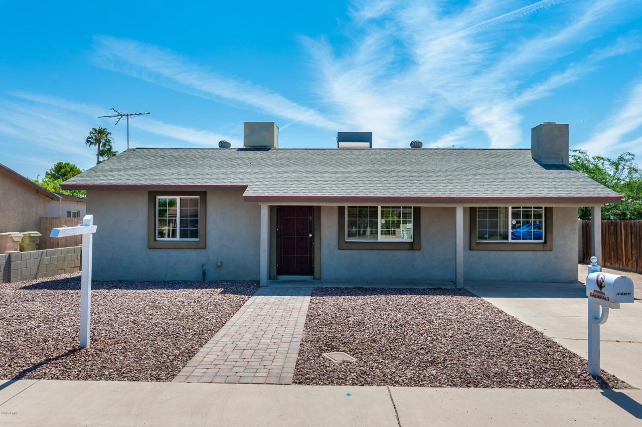 5409 N 78th Dr., Glendale, AZ 85303