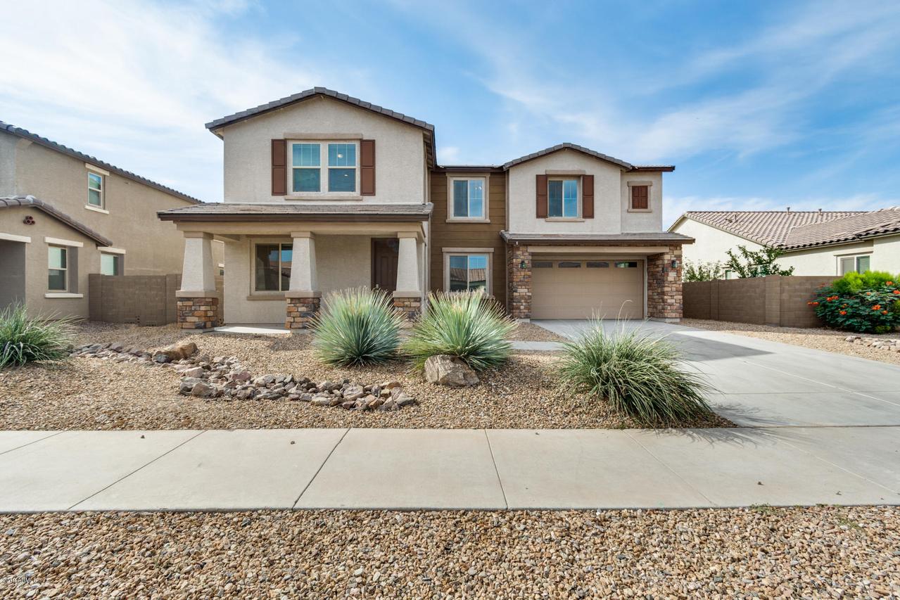 22268 E Desert Hills Ct., Queen Creek, AZ 85142