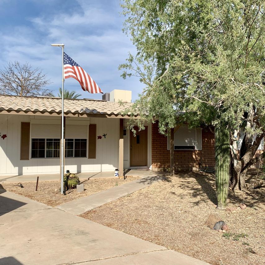 1328 E Evergreen St., Mesa, AZ 85203