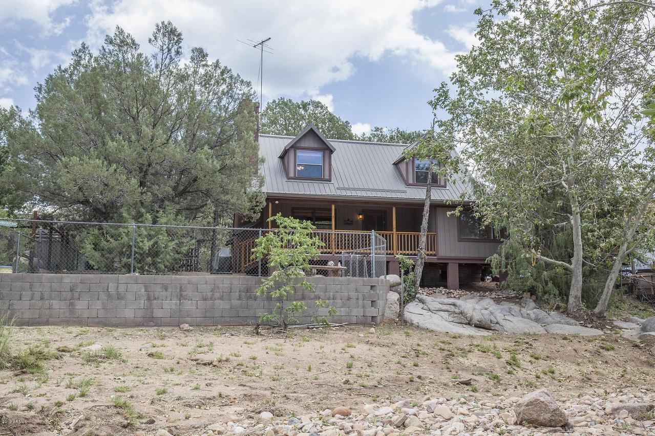 380 N Sleepy Hollow Dr., Payson, AZ 85541