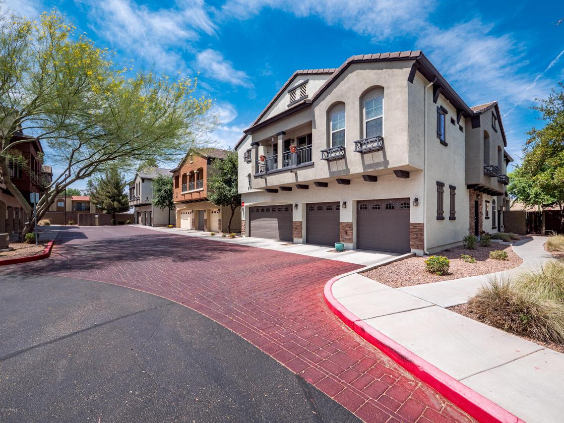 2727 N Price Rd. #1, Chandler, AZ 85224