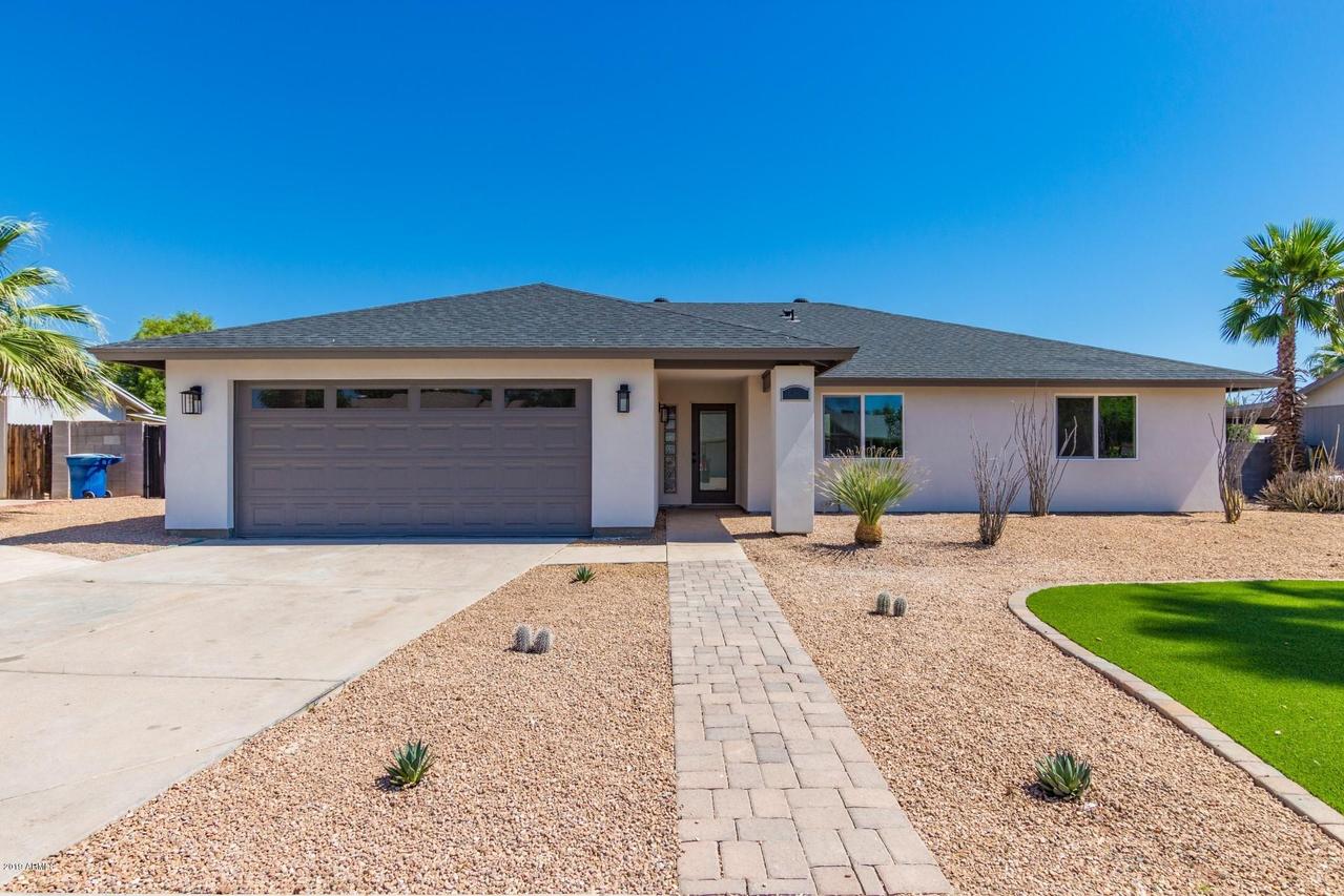 1428 W Curry St., Chandler, AZ 85224