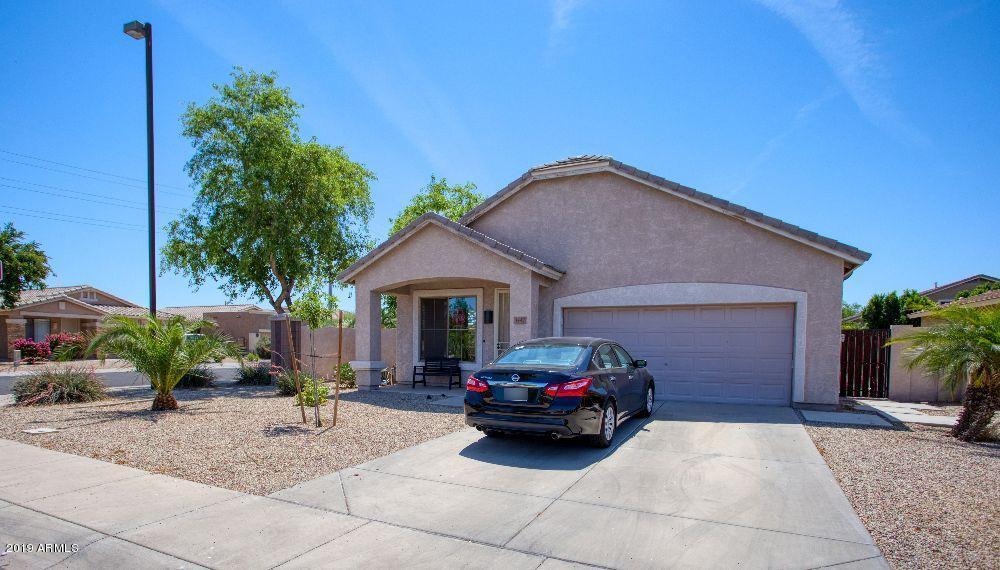 3447 E Dennisport Ave., Gilbert, AZ 85295