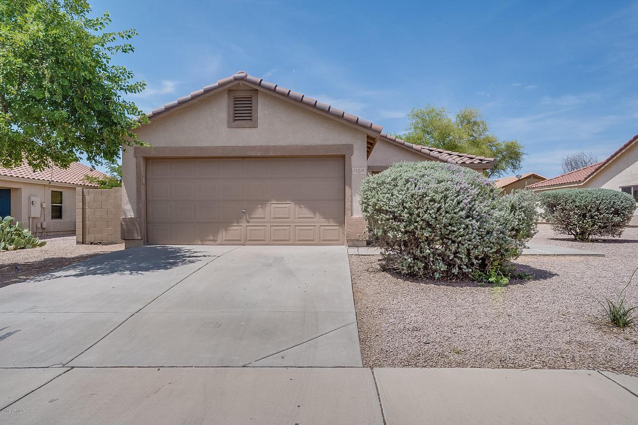 11318 E Raleigh Ave., Mesa, AZ 85212