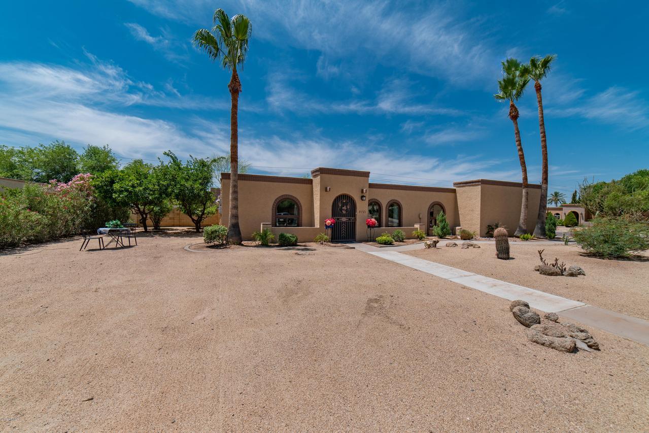 5701 E Beck Ln., Scottsdale, AZ 85254