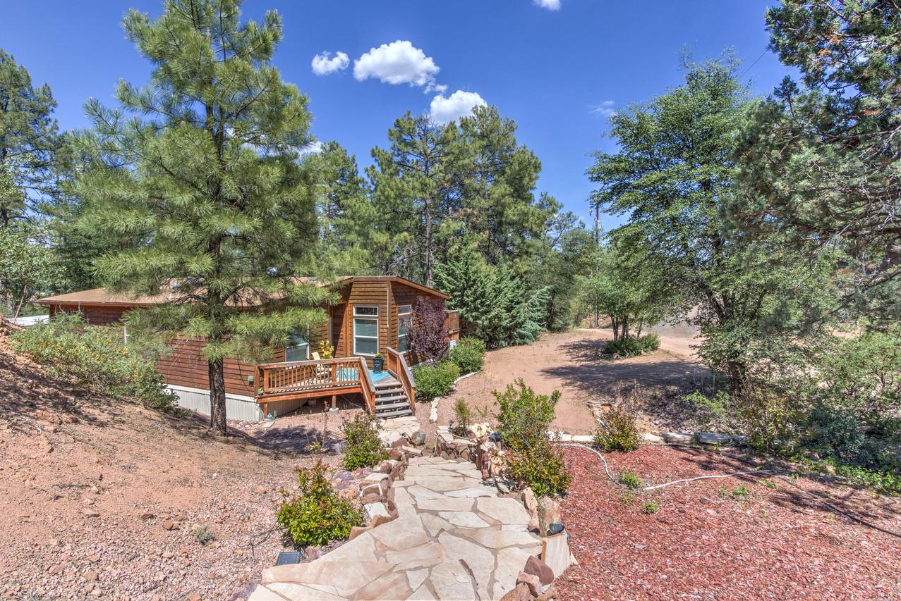 1011 S Sutton Rd., Payson, AZ 85541