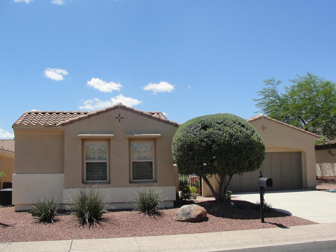 12921 W Sola Dr., Sun City West, AZ 85375