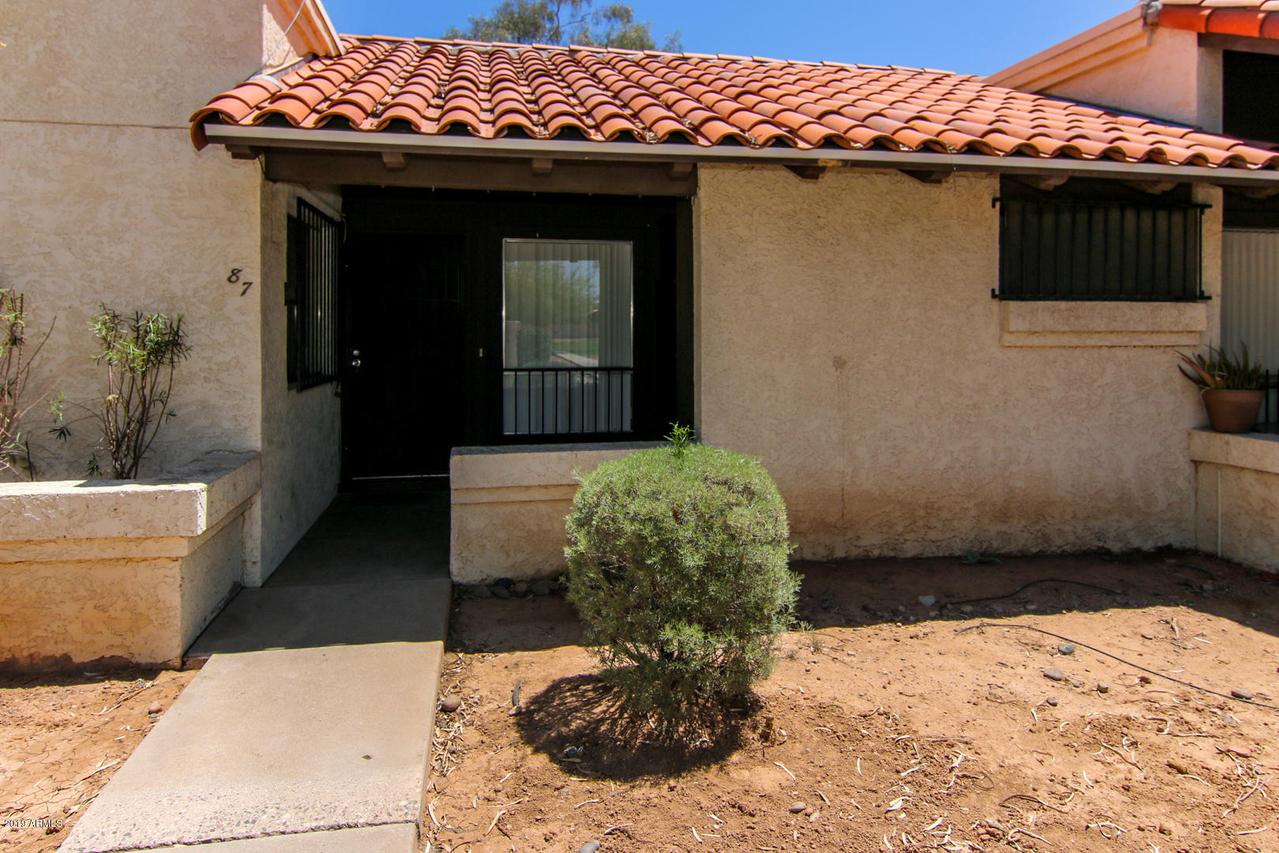 4820 N 89th Ave. #87, Phoenix, AZ 85037
