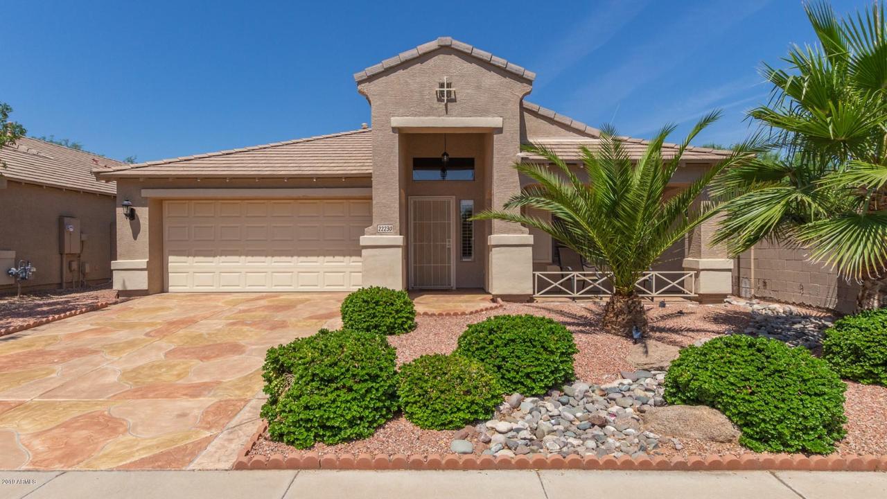22230 N Dietz Dr., Maricopa, AZ 85238