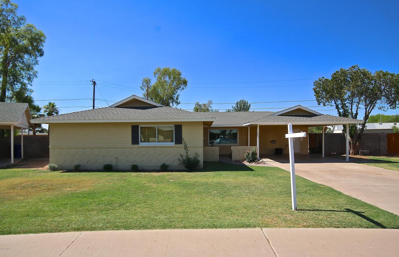 627 W 16th St., Tempe, AZ 85281