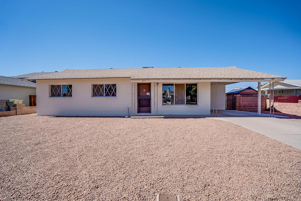 4607 W Marlette Ave., Glendale, AZ 85301