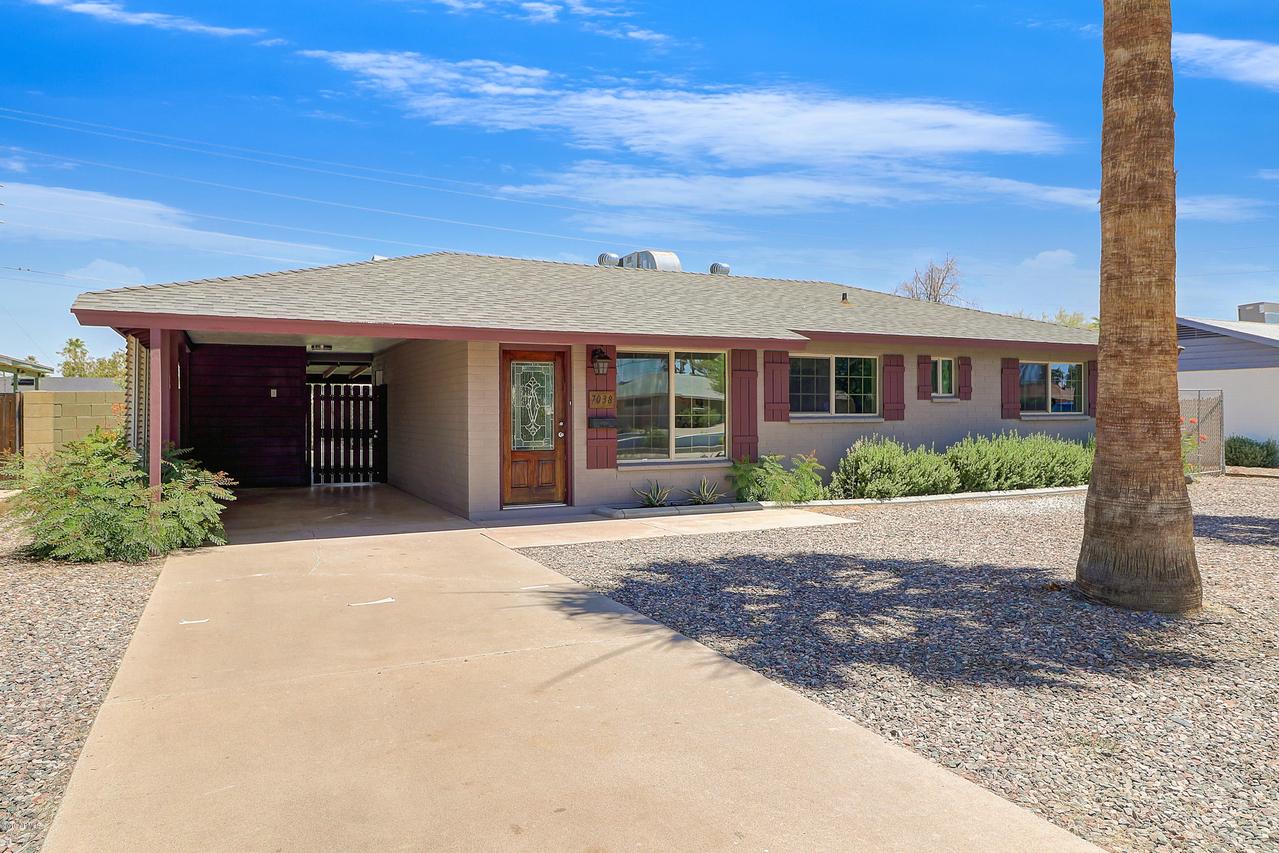 7038 E Oak St., Scottsdale, AZ 85257