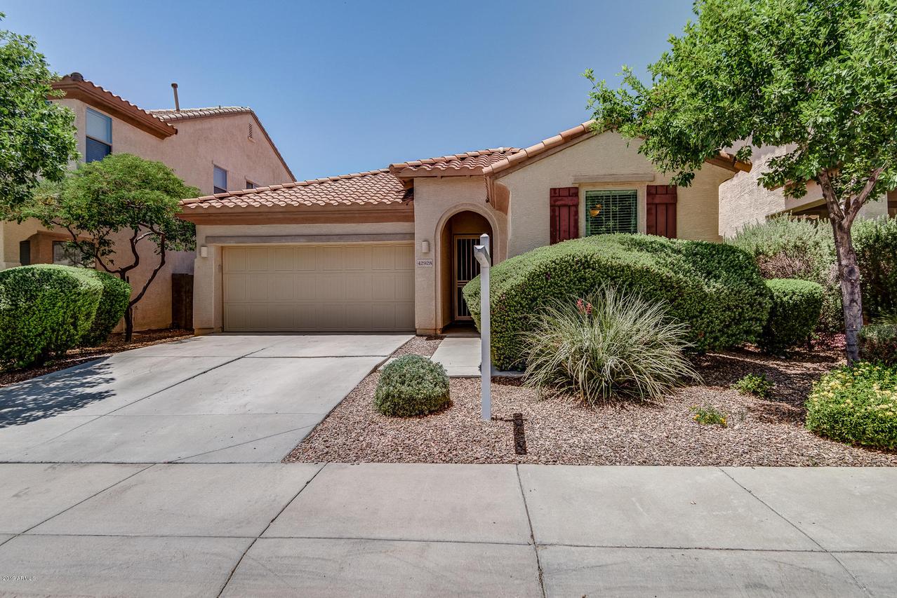 42928 N 43rd Dr., New River, AZ 85087