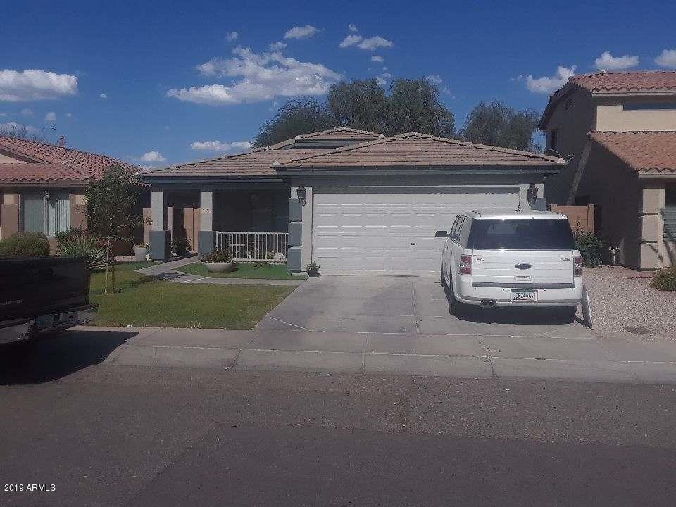 7421 S 55th Dr., Laveen, AZ 85339