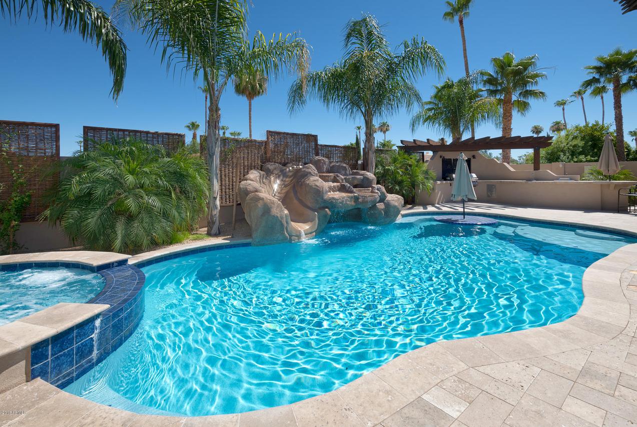 8325 E San Salvador Dr., Scottsdale, AZ 85258