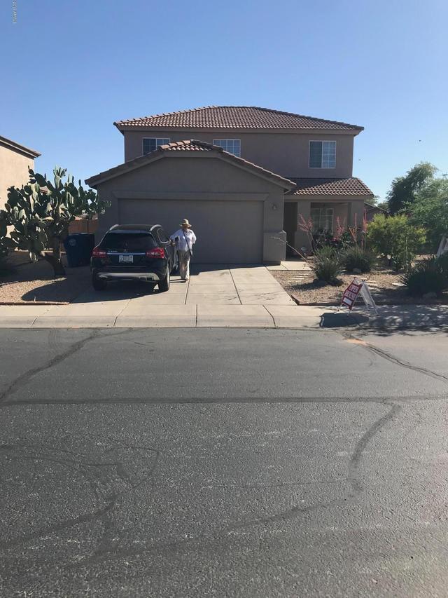 12731 W Larkspur Rd., El Mirage, AZ 85335