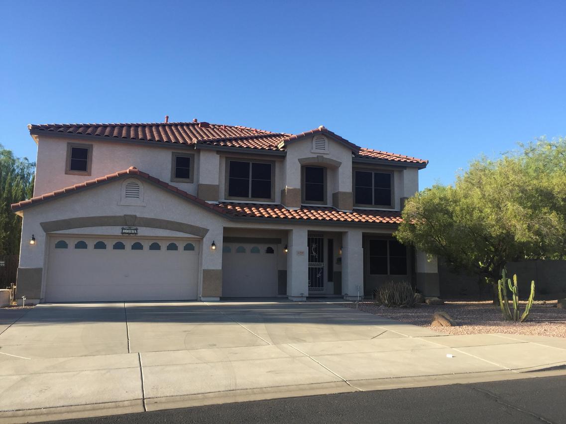 3306 W Dynamite Blvd., Phoenix, AZ 85083