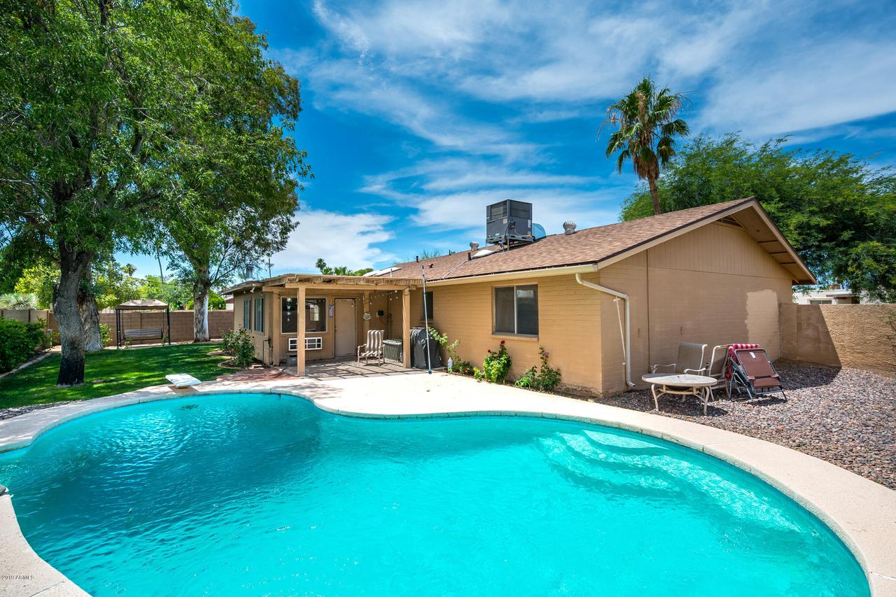5029 E Laurel Ln., Scottsdale, AZ 85254