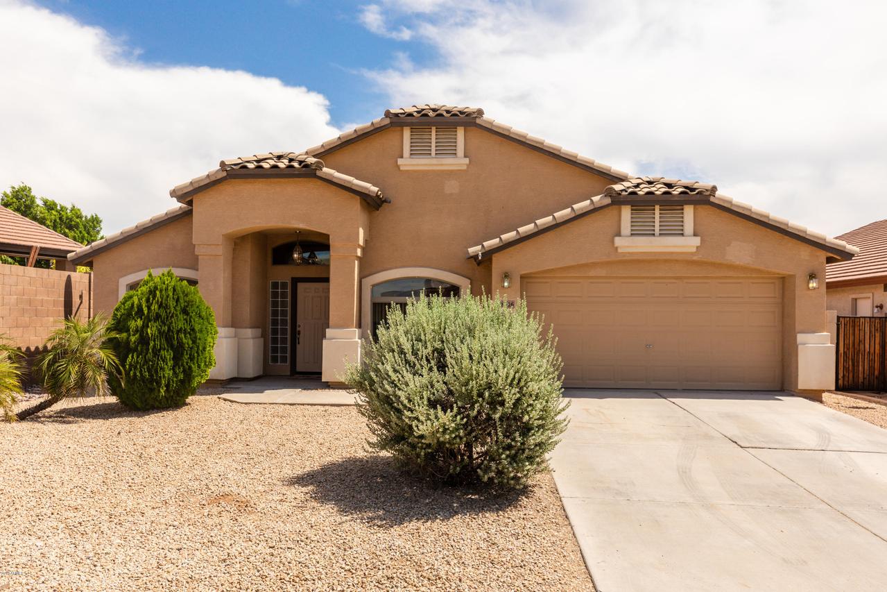 28916 N Nobel Rd., Phoenix, AZ 85085