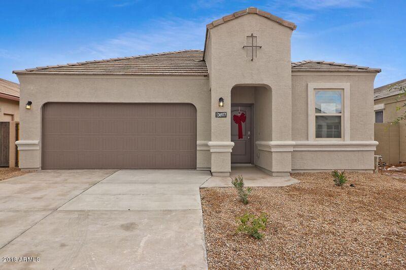 37747 W Amalfi Ave., Maricopa, AZ 85138