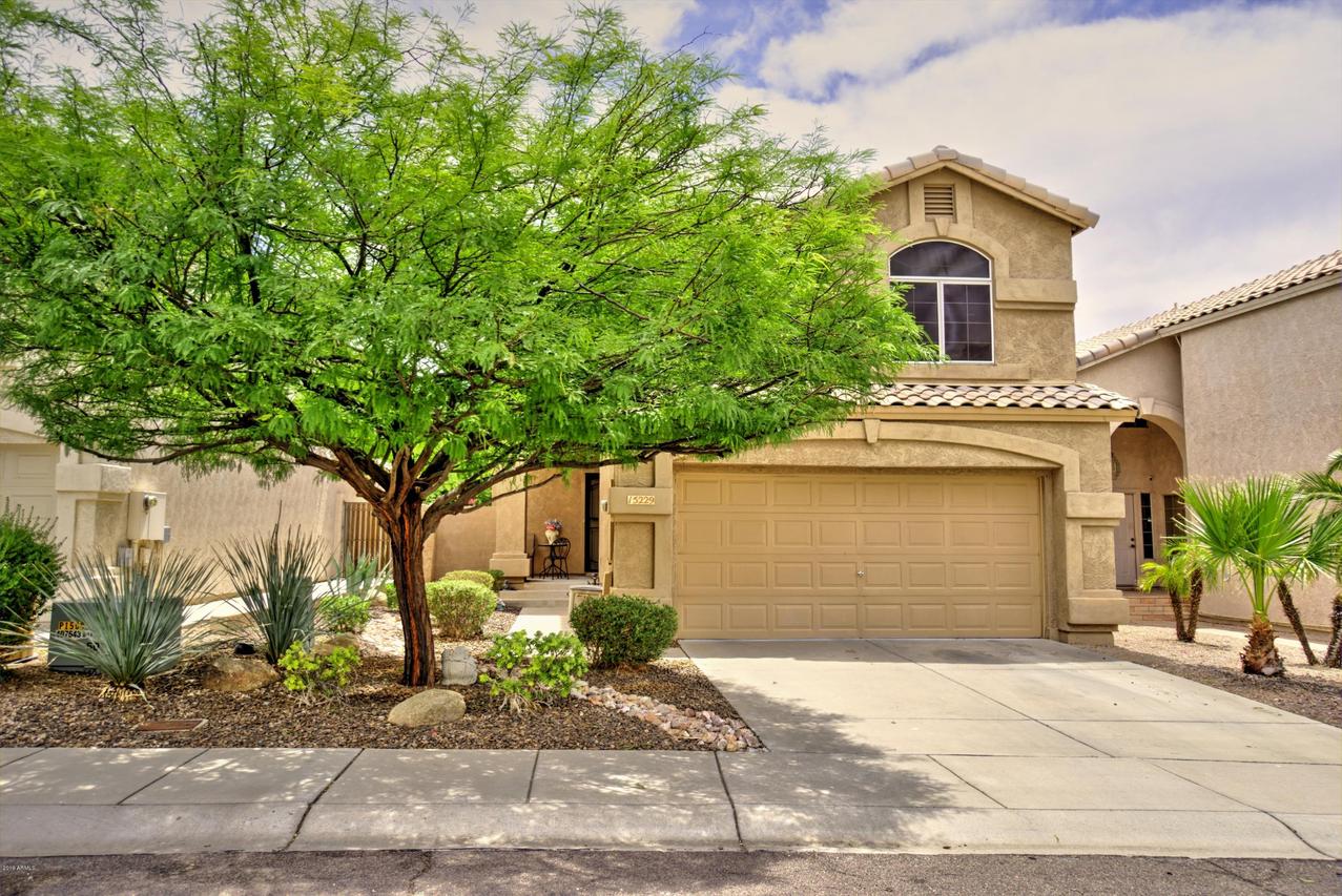 15229 S 13th Way, Phoenix, AZ 85048