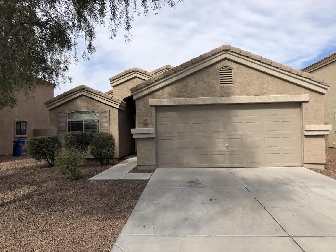 4821 N 111th Glen, Phoenix, AZ 85037