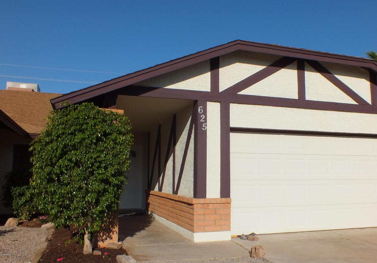625 N Orlando St., Mesa, AZ 85205