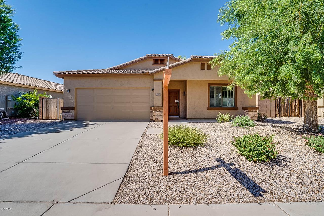 472 E Harold Dr., San Tan Valley, AZ 85140