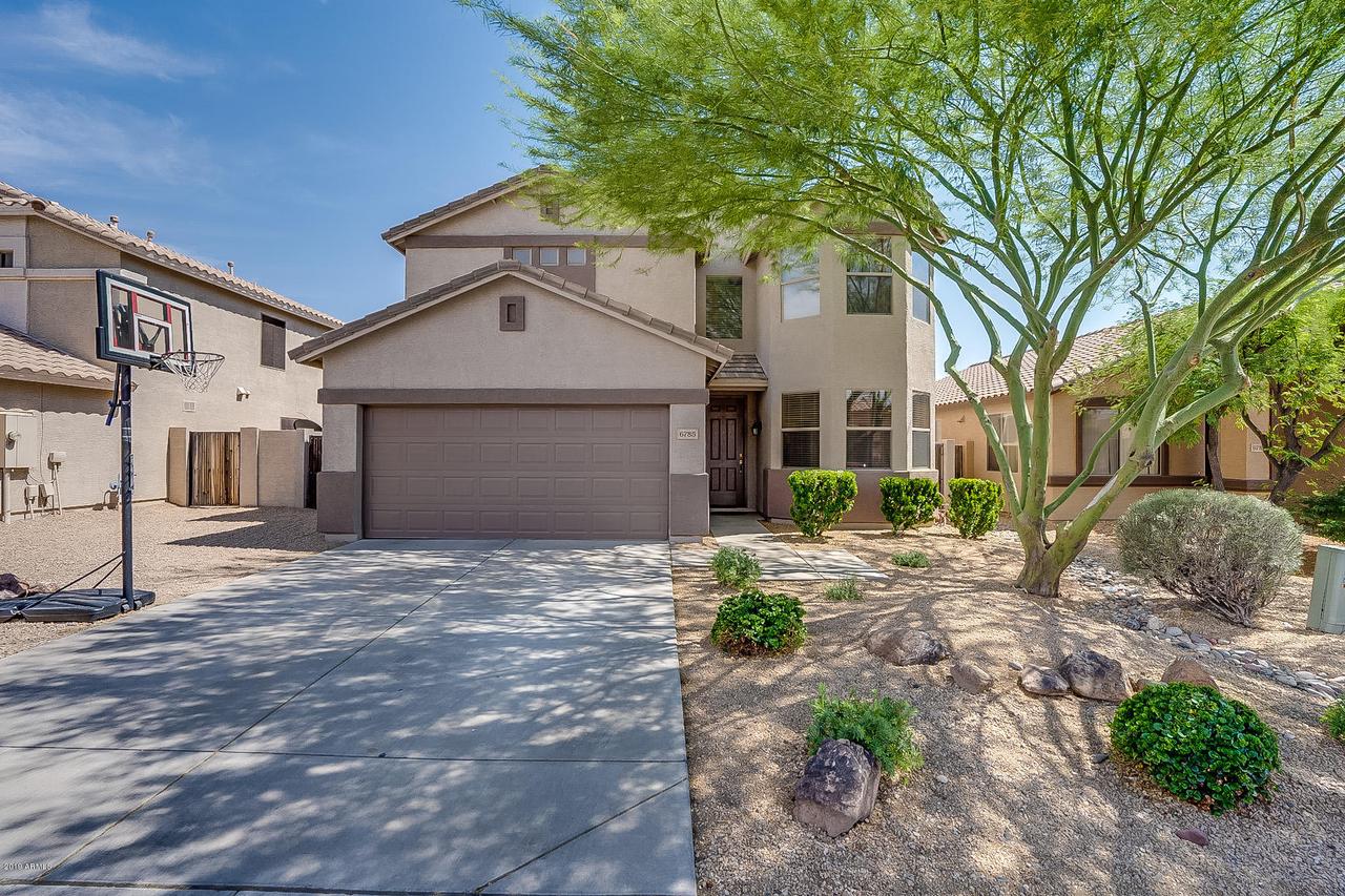 6785 W Tether Tr., Peoria, AZ 85383