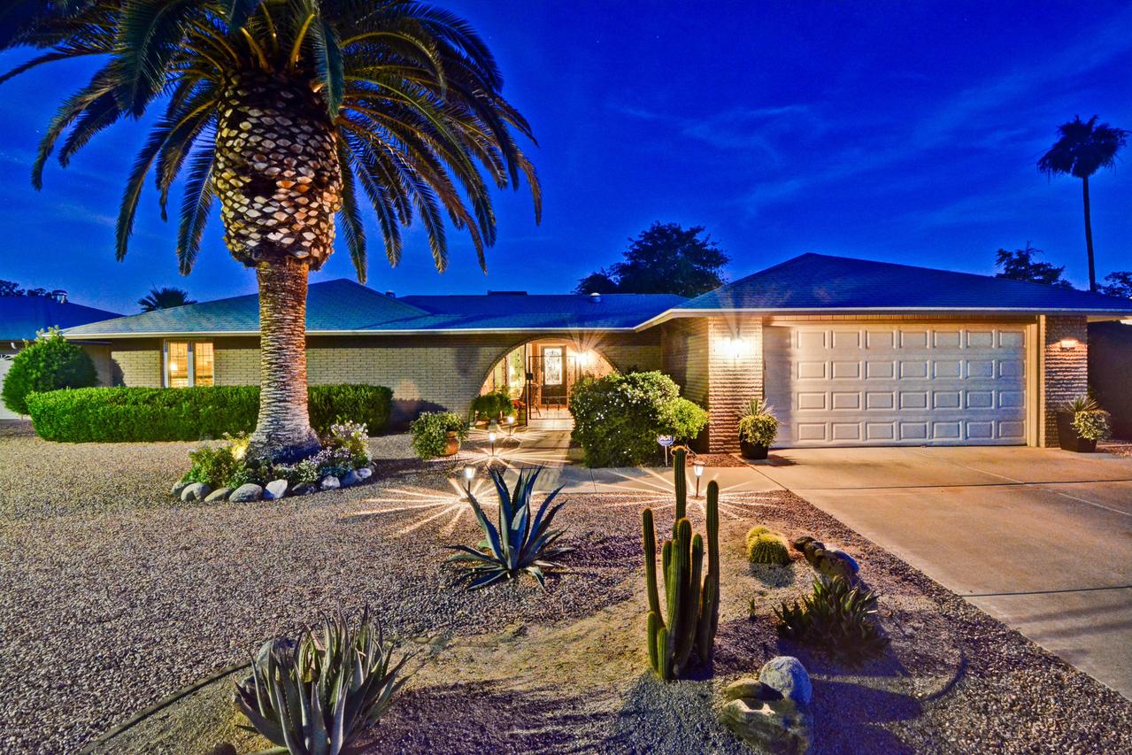 9733 W Longhorn Ct., Sun City, AZ 85373