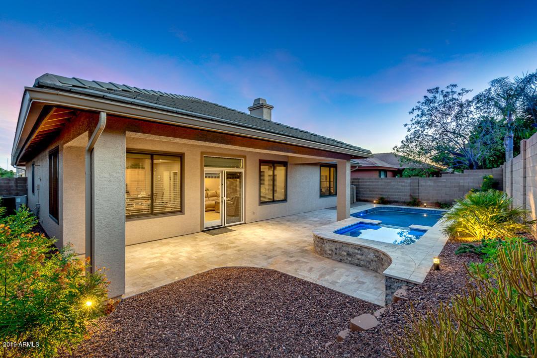 6764 W Avenida Del Rey Ave., Peoria, AZ 85383