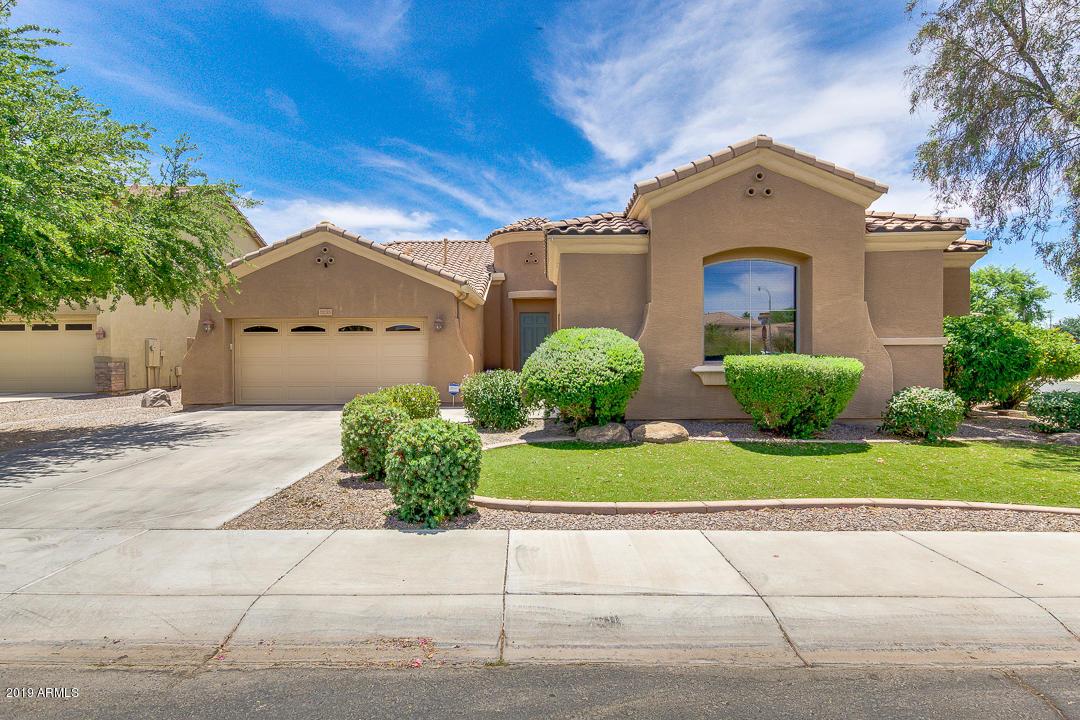 2233 E Jade Ct., Chandler, AZ 85286