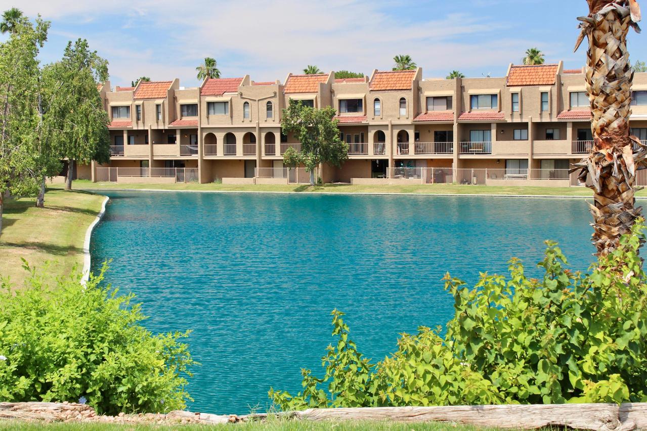 2524 S El Paradiso Dr. #97, Mesa, AZ 85202