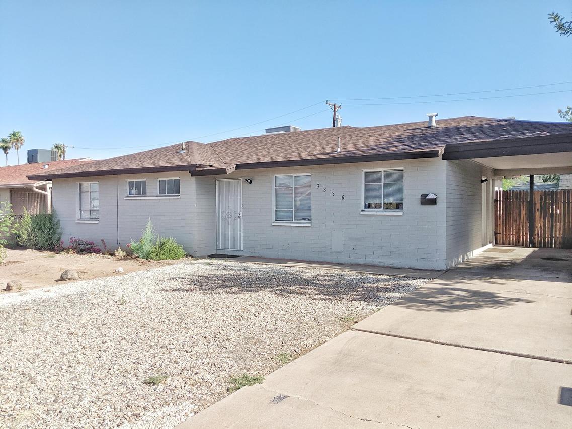 3838 W Earll Dr., Phoenix, AZ 85019
