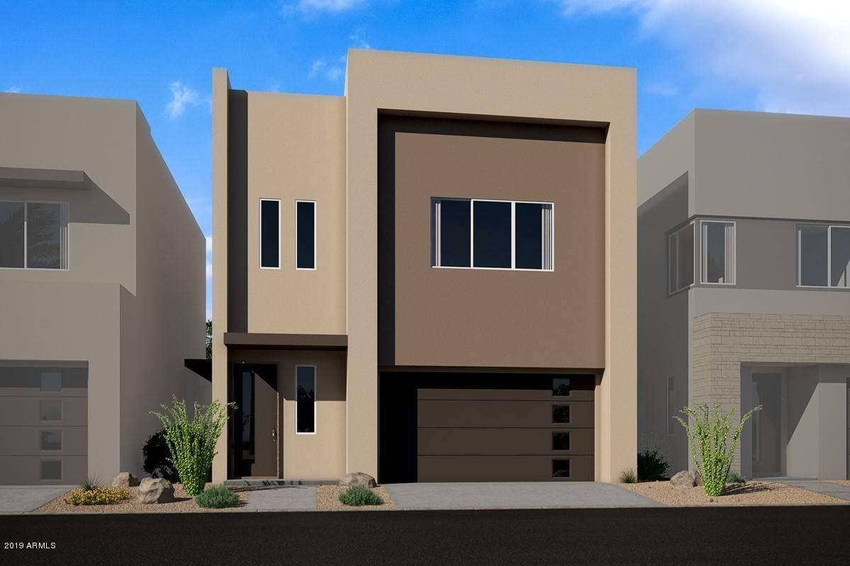 1568 N 68th Pl., Scottsdale, AZ 85257