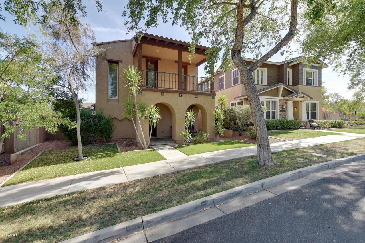 21053 W Glen St., Buckeye, AZ 85396