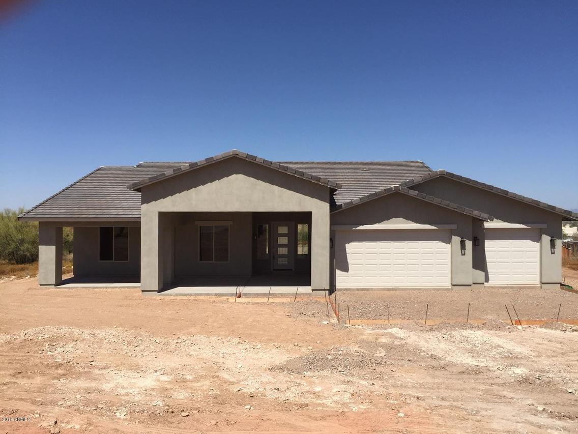 44028 N 22nd St., New River, AZ 85087