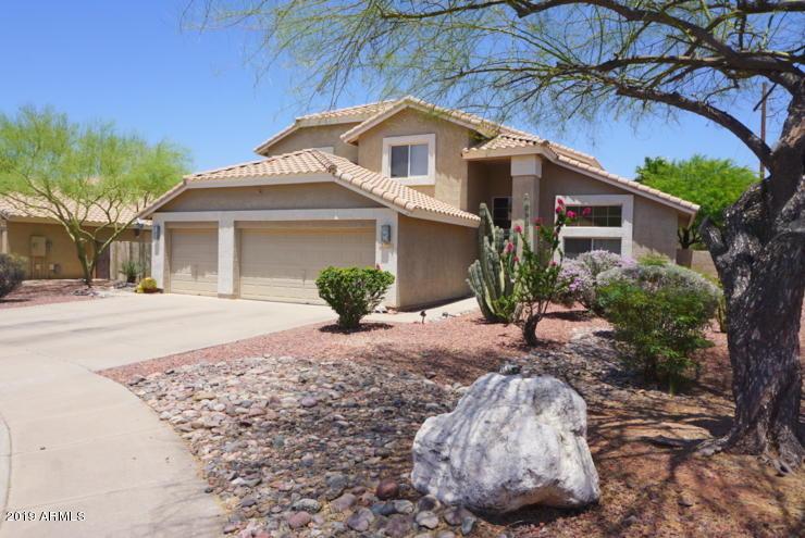 6758 E Villeroy Cir., Mesa, AZ 85215